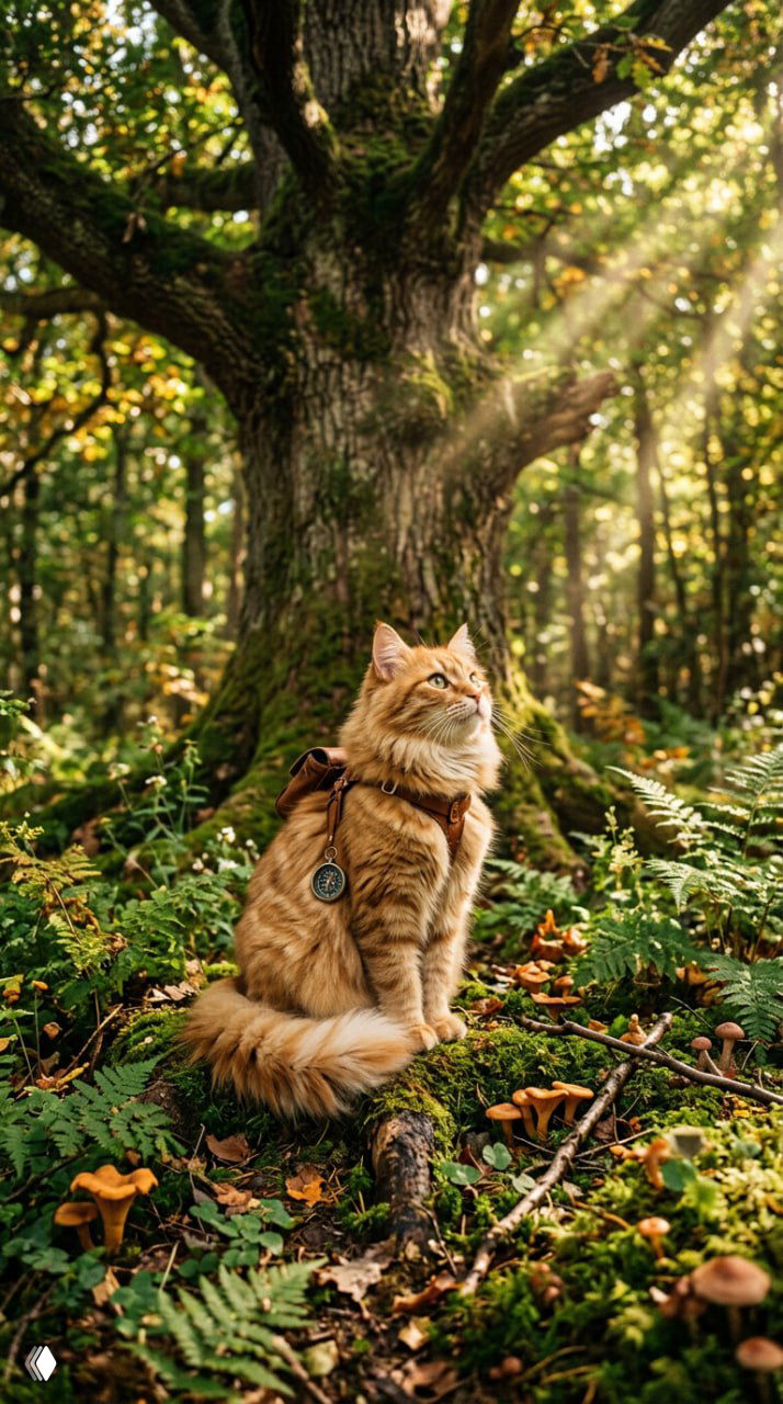 21 марта — Международный день лесов