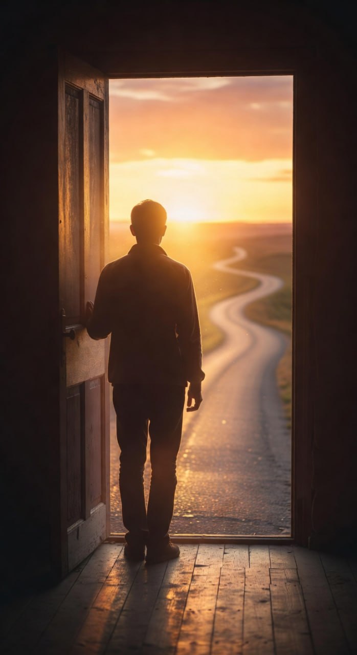 Почему мы боимся перемен, даже когда всё плохо?