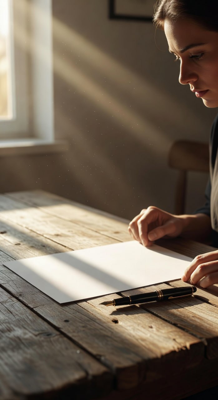 Почему у страха глаза велики, но он редко прав