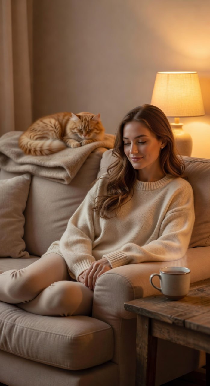 Почему мы срываемся на близких, хотя они не виноваты?