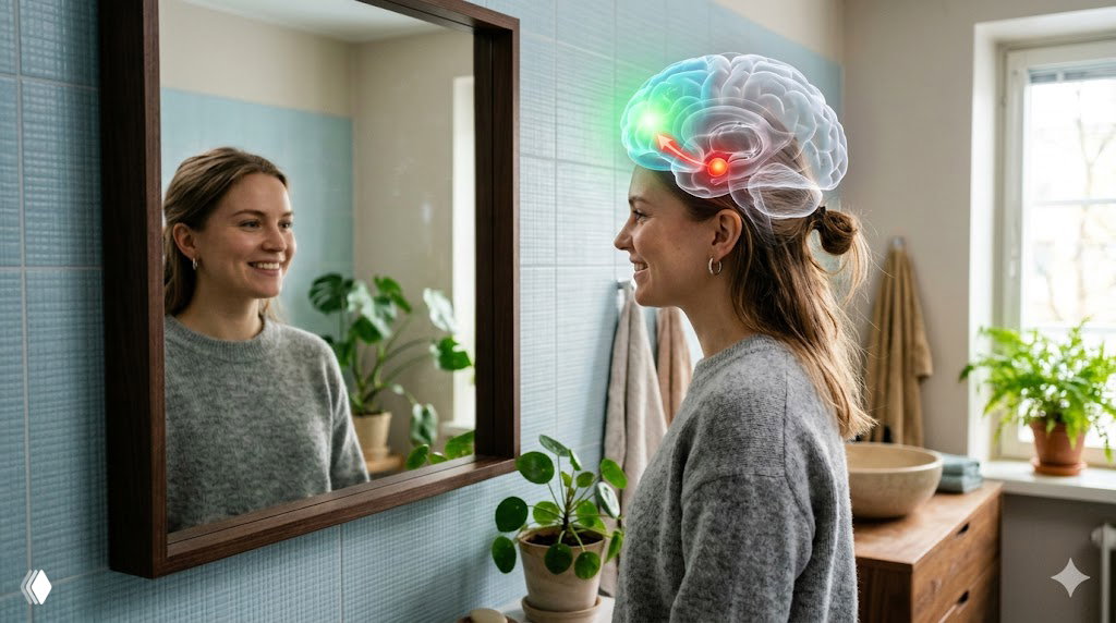 Когнитивная переоценка: как страх работает на вас