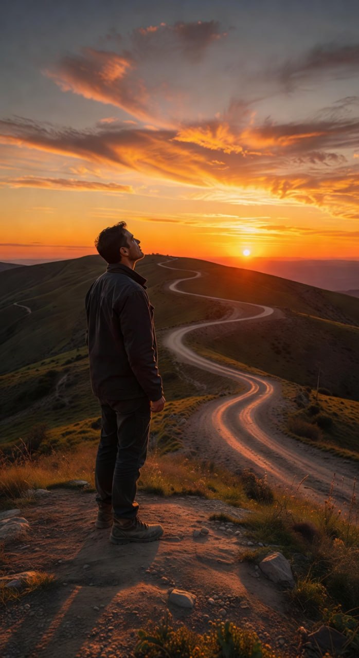 Почему мы не становимся счастливее, когда достигаем цели?