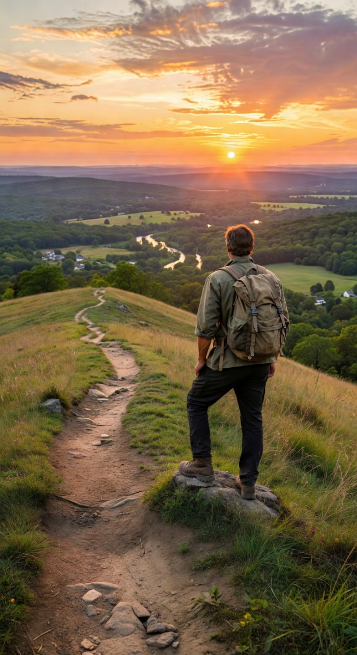 Почему мы не становимся счастливее, когда достигаем цели?