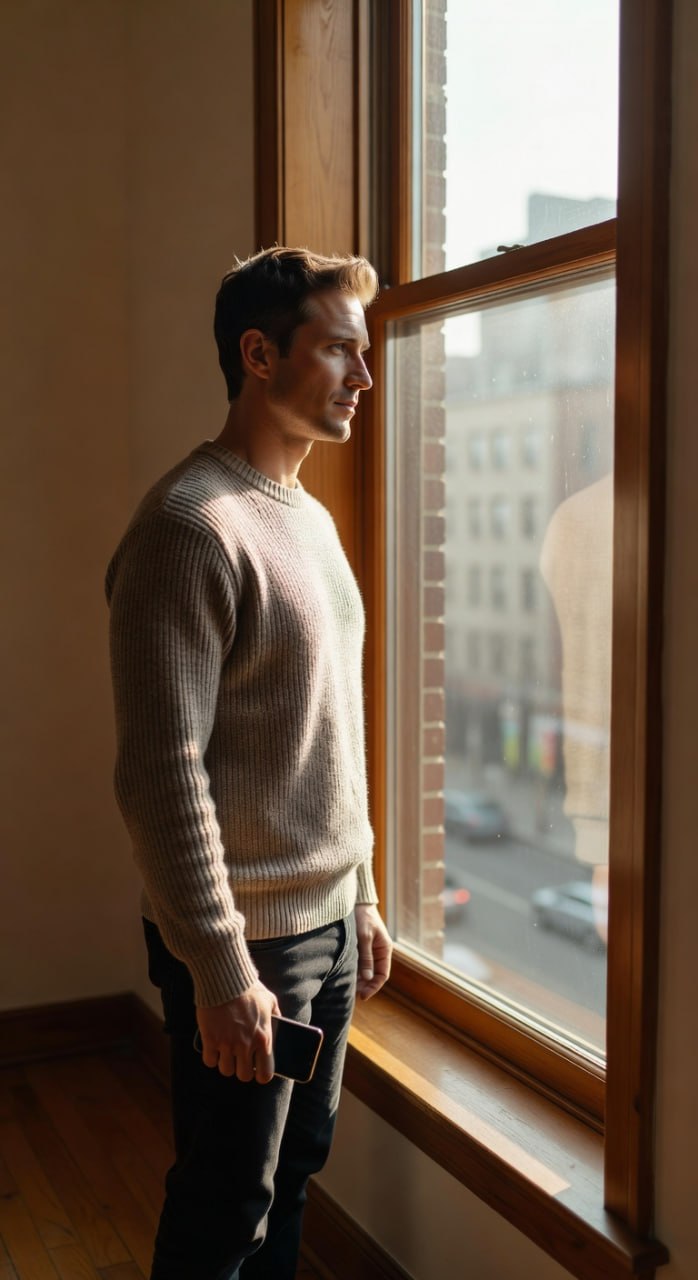 Почему мы не можем оторваться от телефона?