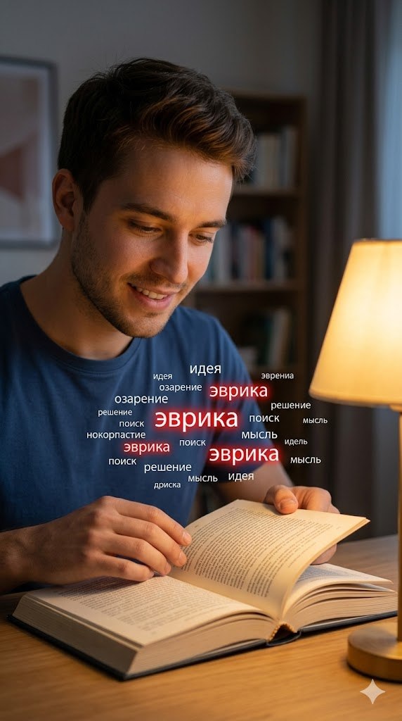 Почему новое слово кажется вездесущим?