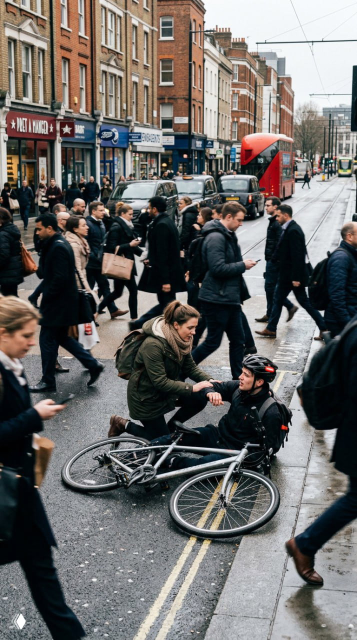 Почему мы делаем глупости, когда рядом другие?