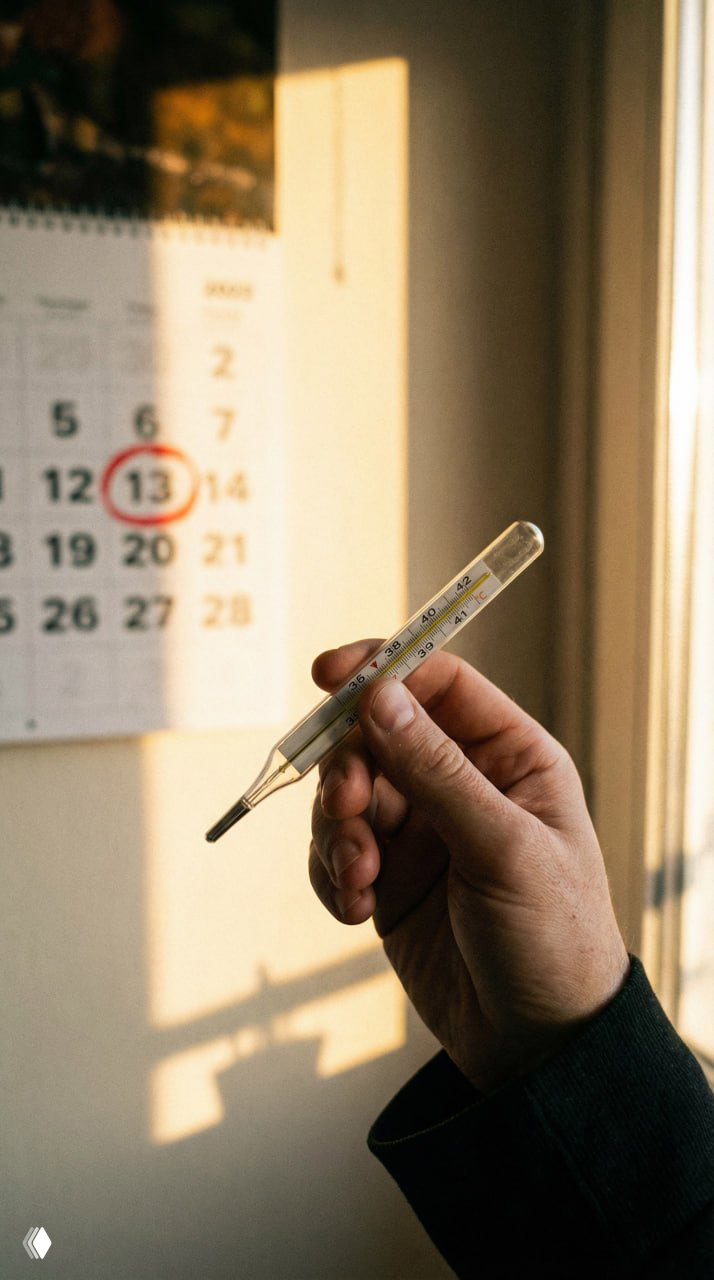 Почему мы болеем перед важными событиями?