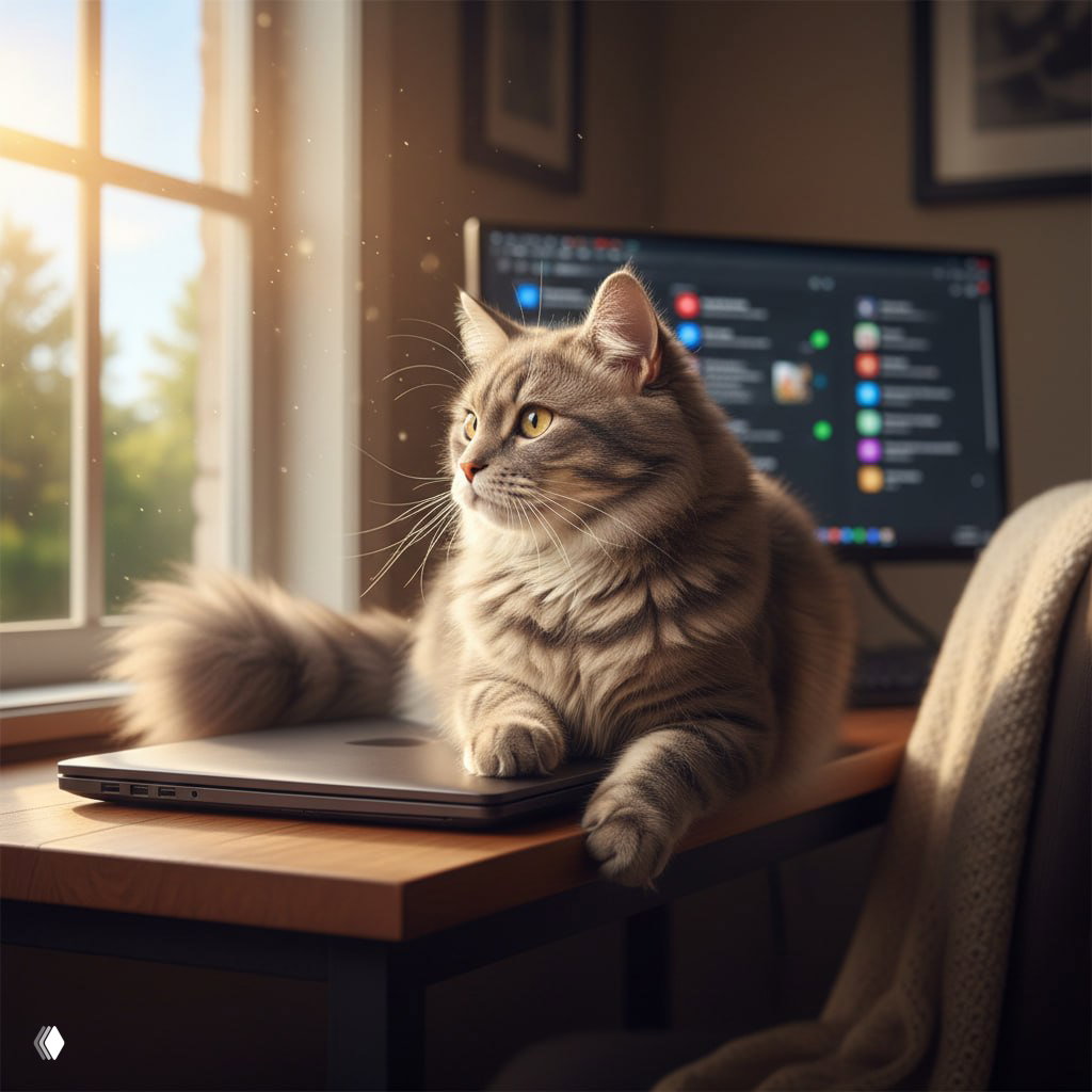 4 апреля — Международный день интернета