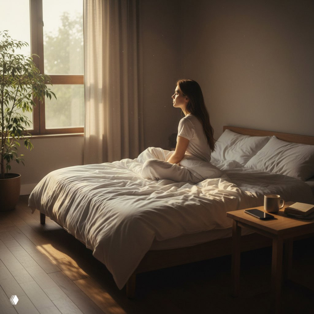 Почему вы проверяете телефон 96 раз в день?