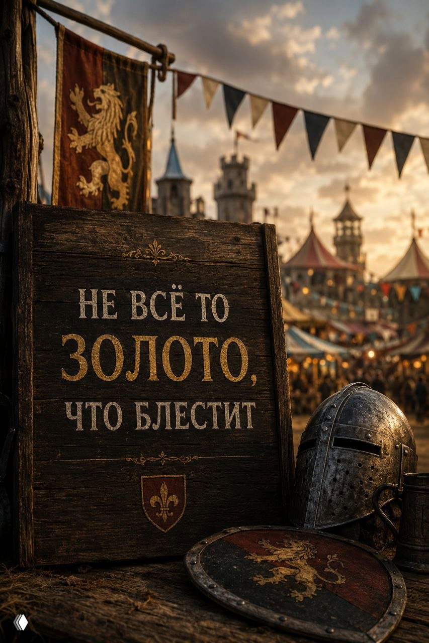 Разговор на фестивале о мифе лёгкого бизнеса