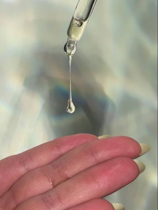 Как правильно наносить сыворотку?