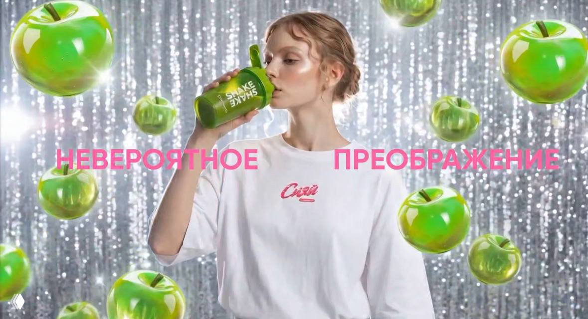 Сияй — курс преображения от Greenway Global