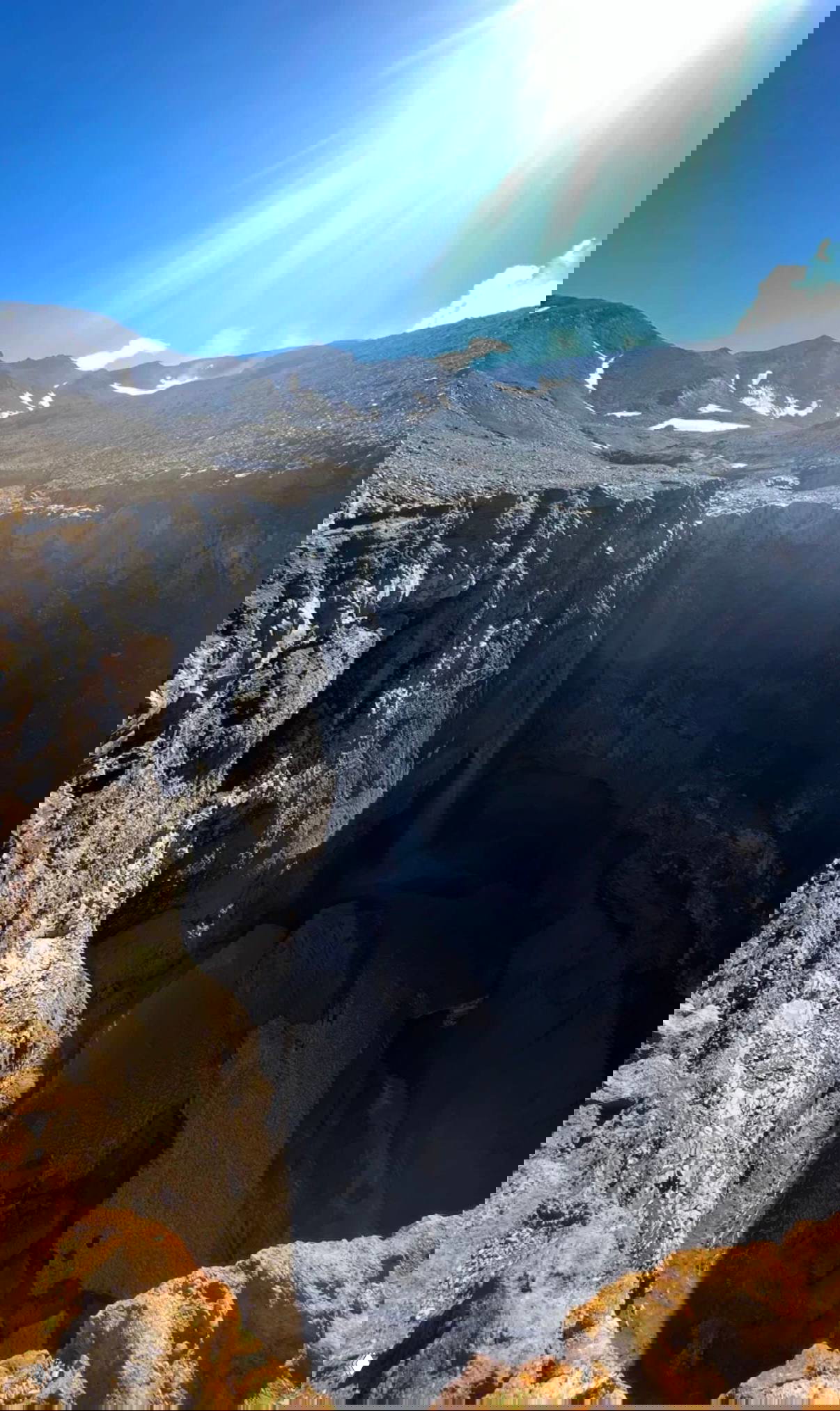 Малая Долина гейзеров — место, где «дышит» земля