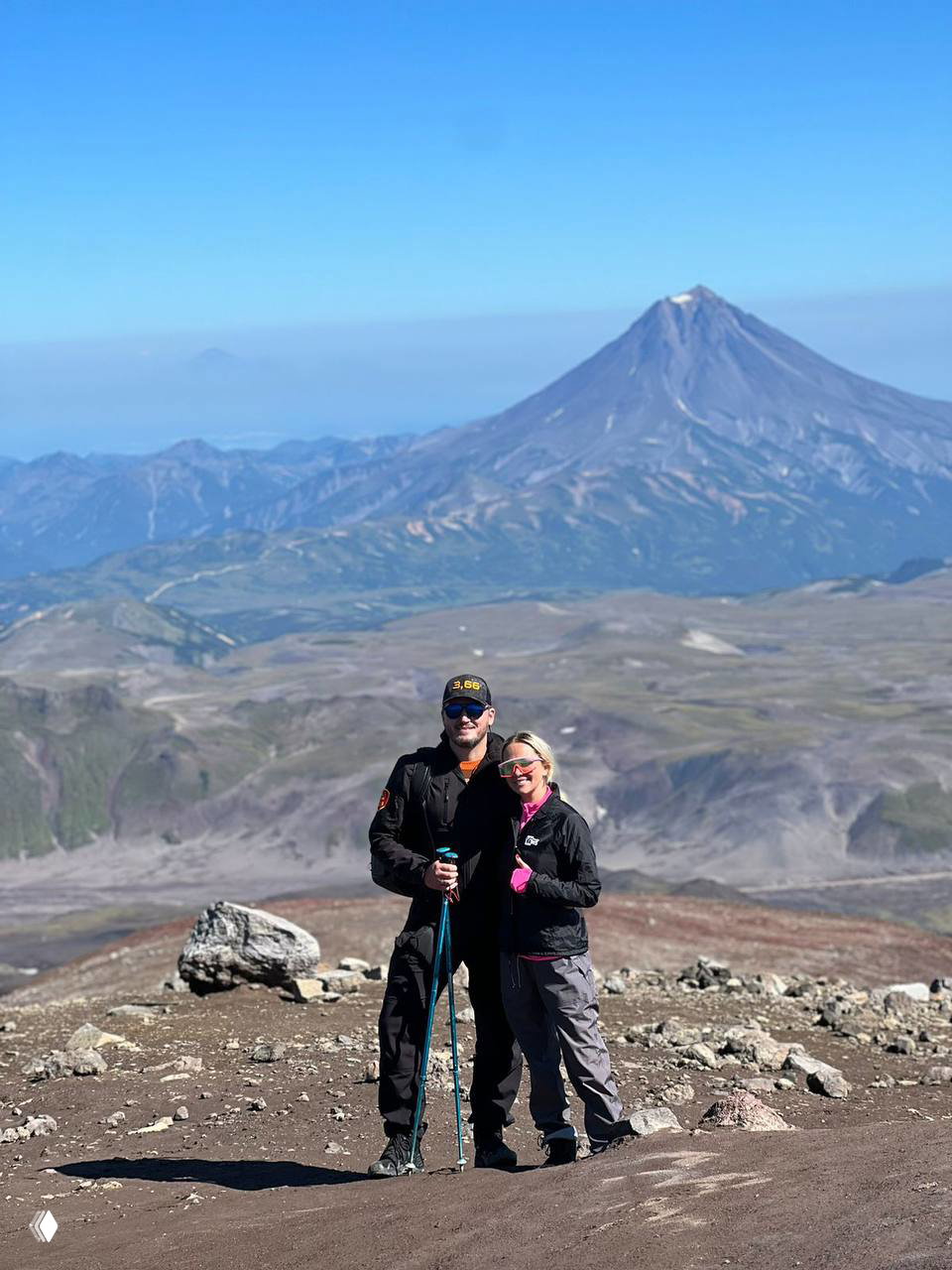 Мы никогда не водим большие группы