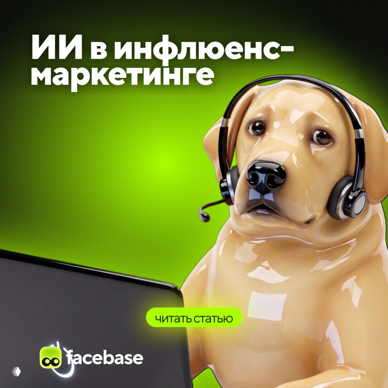 ИИ в инфлюенс-маркетинге в 2026 году